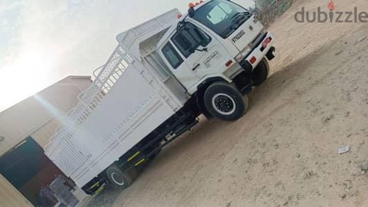 Truck for Rent 3ton 7ton 10ton truck Transport