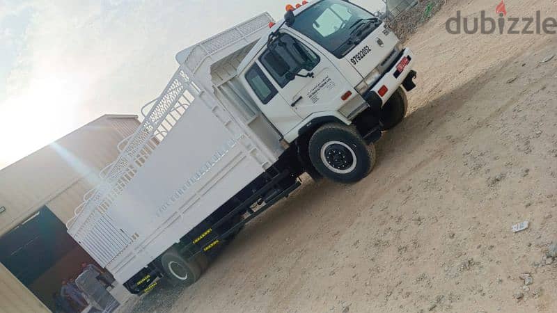 Truck for Rent 3ton 7ton 10ton truck Transport 0