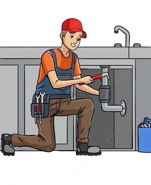 we do gas fitting, cooking range maintenance and plumber service 3