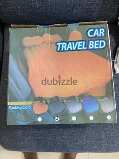 Car bed set kids 0