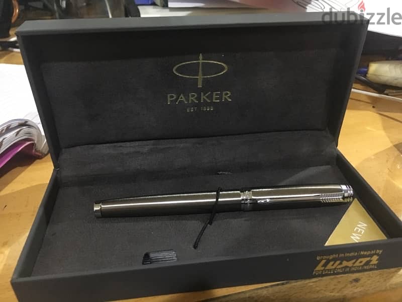new original Parker pen 0