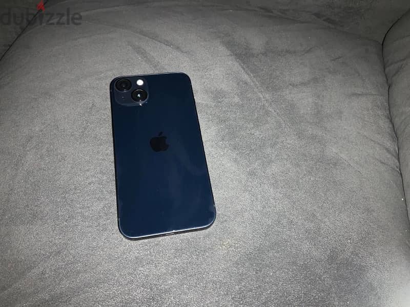 dark blue 13 iphone