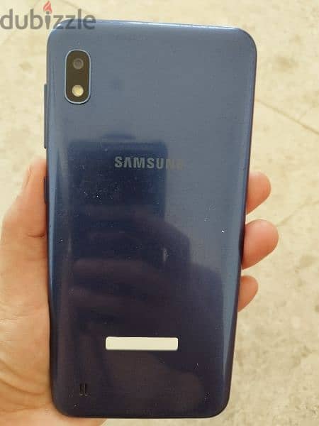 Samsung A10 3