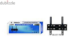 wall mount 65 inch fixed 0