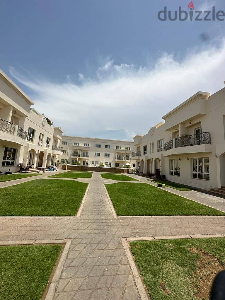5AK1-Lovely residence complex, 5 BHK villas for rent in Boucher Almona 13