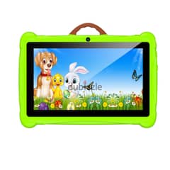 Modio M2 Kids Tablet 7 Inch HD Display With Dual Camera 3G Ram and 32G