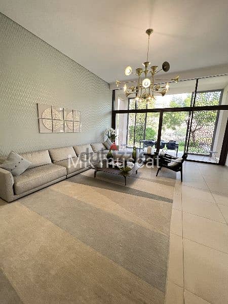 تملک فیلا تقسیط 3سنواتOwning a luxury villa with a 4-year payment plan 14
