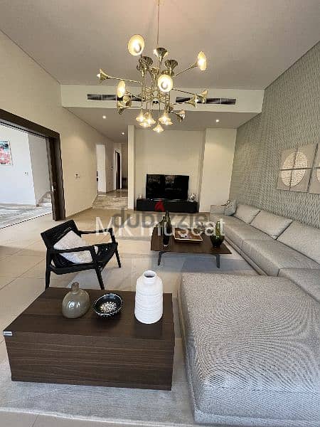 تملک فیلا تقسیط 3سنواتOwning a luxury villa with a 4-year payment plan 16