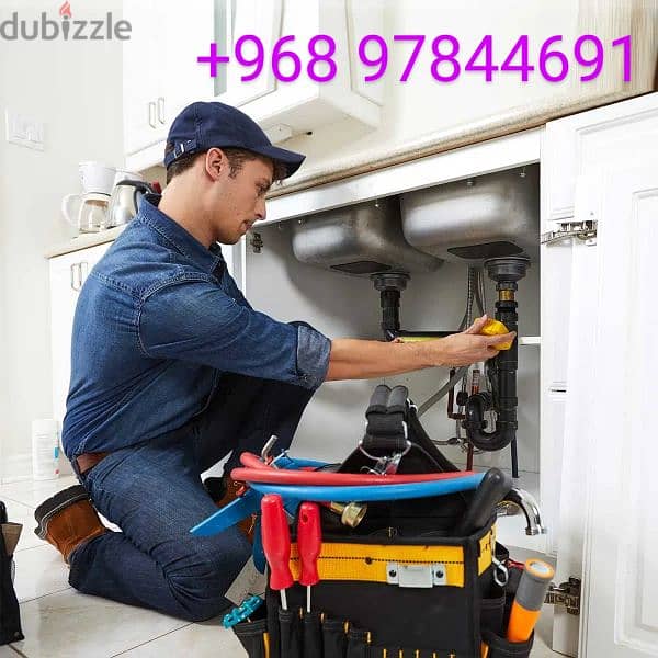 We provide best plumbering service home Villa flat 0