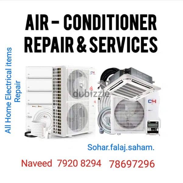 ac washing machine and refrigerator repair 1