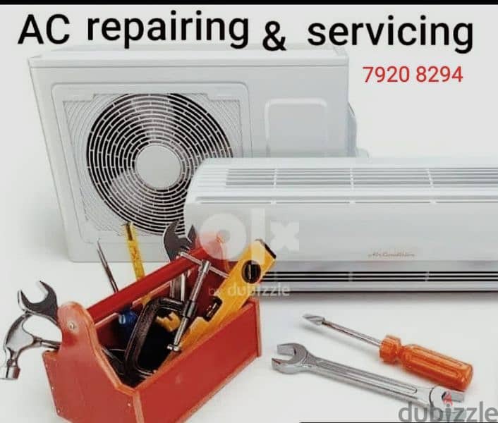 ac washing machine and refrigerator repair 2
