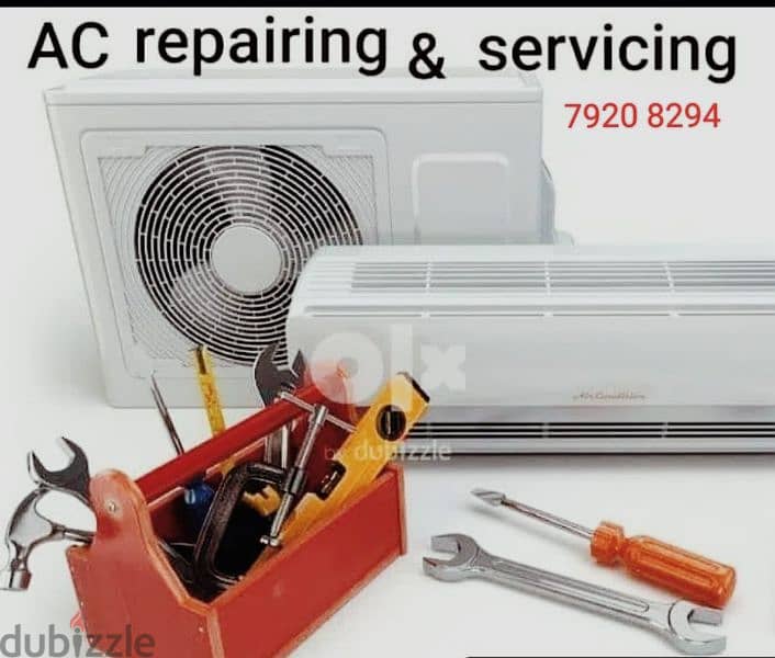 ac washing machine and refrigerator repair 4