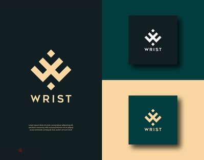 i am Logo Designer