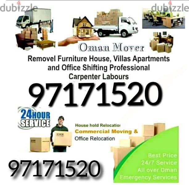 House office shifting transport furniture fixing best movers & packers 0