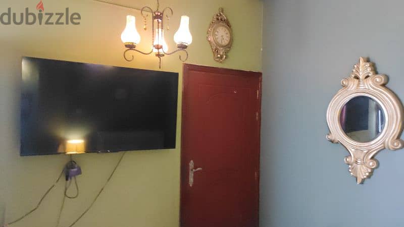 Nice room in Azaiba for monthly rent near KFC 4