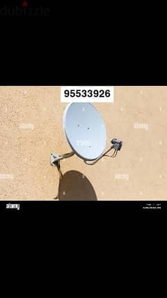 satellite dish fixing repring selling 0