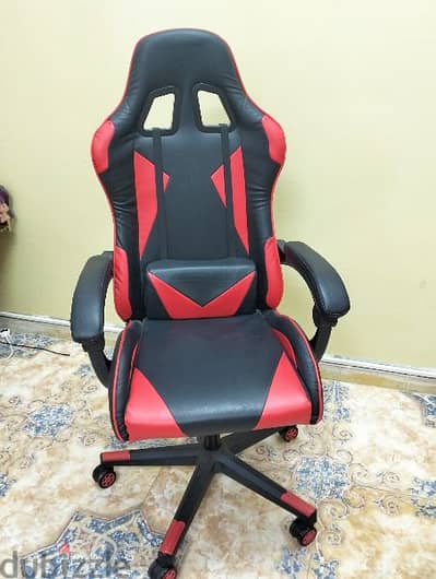 Gaming chair new for sale