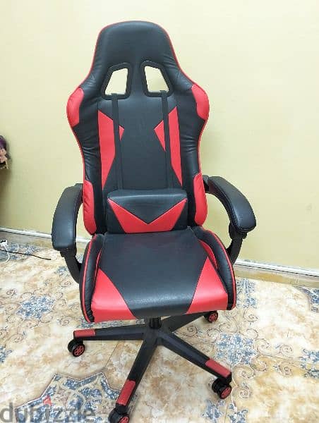 Gaming chair new for sale 0