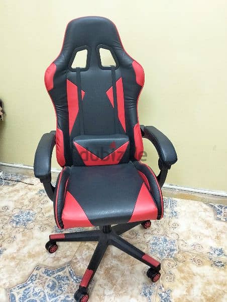 Gaming chair new for sale 1