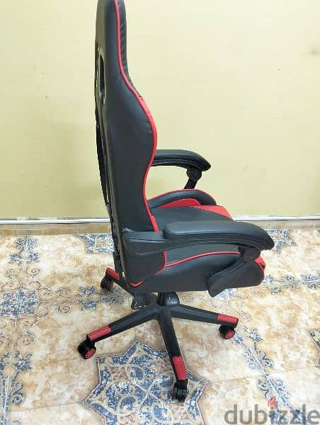 Gaming chair new for sale 2