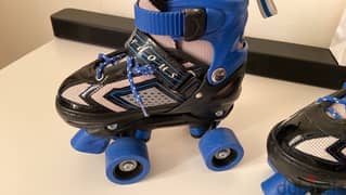 Roller skates 0