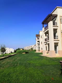 Spacious 2bhk apartment for sale in Muscat Hills