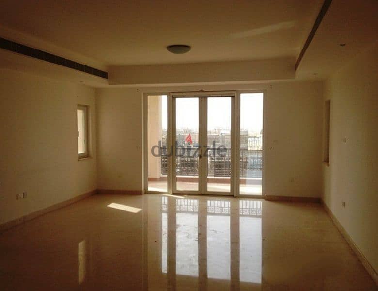 Spacious 2bhk apartment for sale in Muscat Hills 4