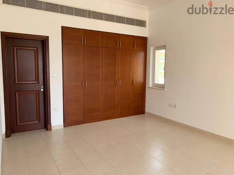 Spacious 2bhk apartment for sale in Muscat Hills 7