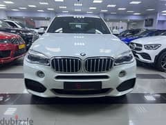 BMW  X5 2015 v8 excellent condition