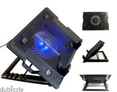 788 SKYDUDE ERGOSTAND COOLING PAD 0