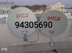 dish setlite tv receiver fixing 0