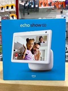 echo show 10 0