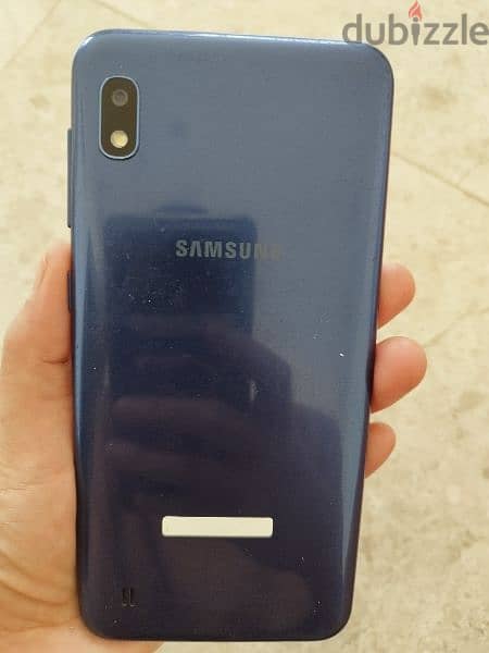 Samsung A10 4