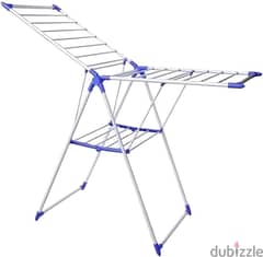 Clothes Drying Rack Foldable Clothes Drying Stand 0