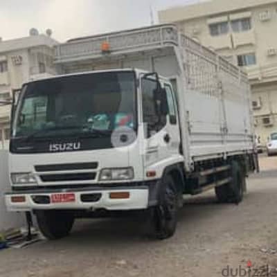 Truck for Rent 3ton 7ton 10ton truck Transportن