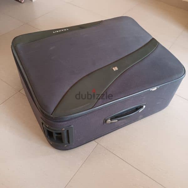 Large Size Suitcase 2