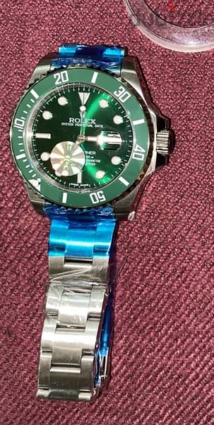 Brand new high quality Rolex Replicas 1