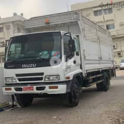 Truck for Rent 3ton 7ton 10ton truck Transport