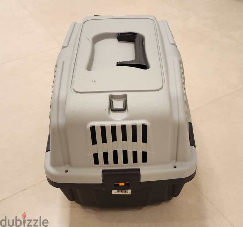 Cat carrier 2