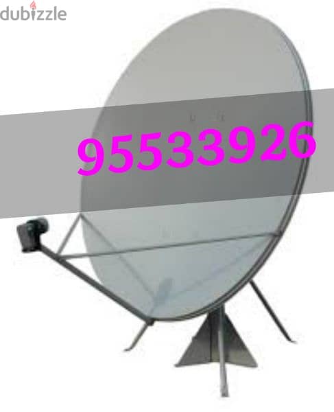 satellite dish fixing repring selling 0