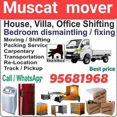 mover