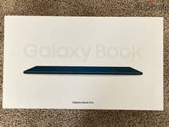 Samsung Galaxy Book Pro 15.6'' (1TB SSD Intel Core i7 16GB) Laptop 0