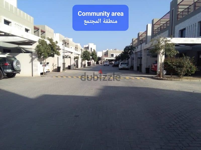 Rented villa (Dar Al Zain) 17