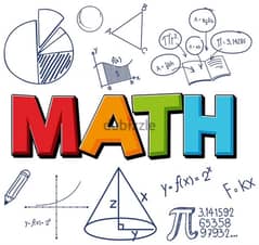 Math and physics  (I am a man) 0