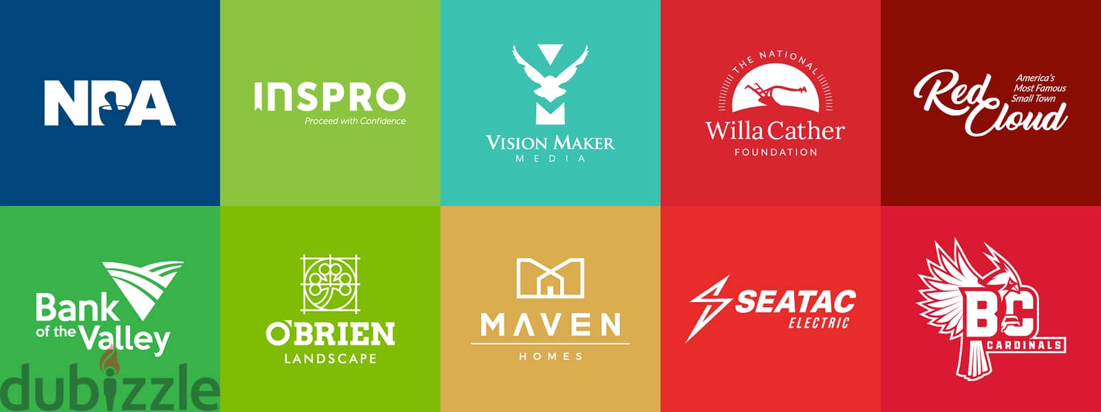 ALl kinds of Designs ( Company Profile, Logo, FLyer, Social Media Post 2