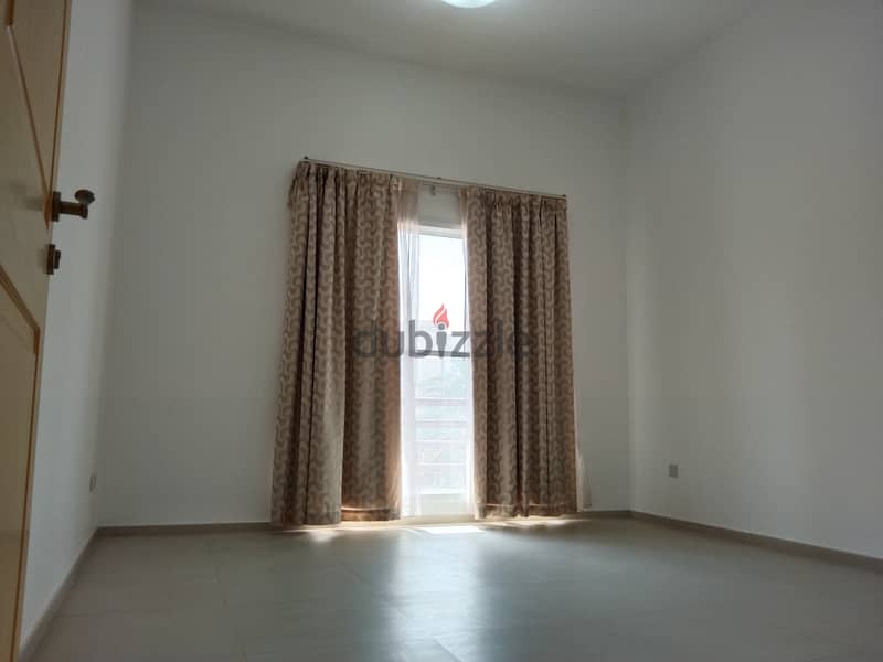 3Ak1-Modern style townhouse 4 BHK villas for rent in Sultan Qabos city 10