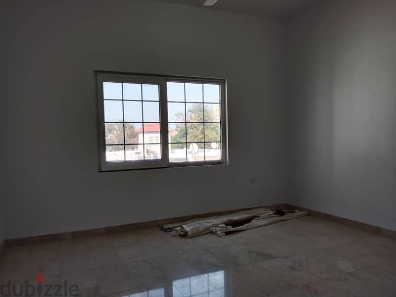 3Ak2-European style 4 BHK Villa for rent in Sultan Qabos City near to 11