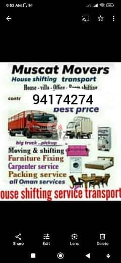 House shifting service carpenter labour  pekup Truck 3ton 7ton 10ton