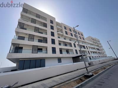 2 BR Sea View Flat in Al Mouj For Sale