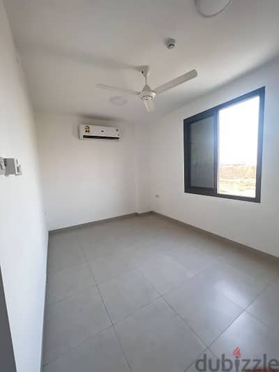 NEW FLATS IN AL ANSAB NEAR BANK MUSCAT